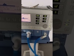 メタル医療機器 修理 サビナ 換気器 電源