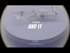 ABS消毒可能 使い捨て 8403735 ドラガー 流量センサー スピロログ