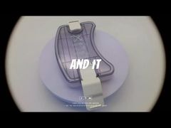 GE M1230859-S Absorber Cover Assembly For Carestation 30 Anesthesia Machine