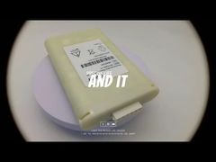 ドレイガー 8415290 バッテリー バビログ VN500 バッテリー 8415290 エビタ V500_ バッテリー エビタ V300 バッテリー