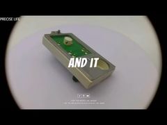 エビタ 4 換気器の酸素センサーカバー