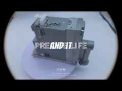 Maquet 6650415 エアガスモジュール 6671135 エアガスモジュール（Servo I Demo 用コネクタカバー付き）を表示