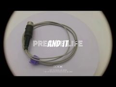 詳細：YSI 801 皮膚温度プローブ 開放蘇生システム用YSI温度プローブ