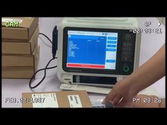 ハミルトン 369108 人工呼吸器バッテリー交換ソリューション