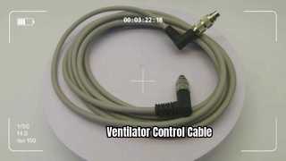 Maquet Servo はベンチレーター制御ケーブル 6586932