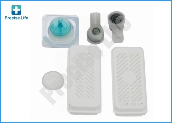 Maquet 6532621 PM kit 5000Hr Preventive Maintenance Kit for Servo I Servo S