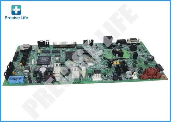 Drager 8608711 Main Control Board For Fabius GS Anesthesia Machine