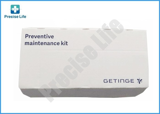 Maquet 6532621 PM kit 5000Hr Preventive Maintenance Kit for Servo I Servo S