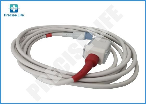 Drager MS17522 SpO2 cable MS17522 LNCS SpO2 adapter cable 3 meters length