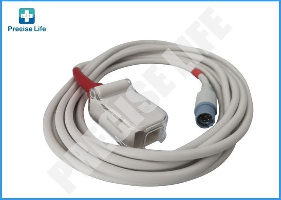 Drager MS17522 SpO2 cable MS17522 LNCS SpO2 adapter cable 3 meters length