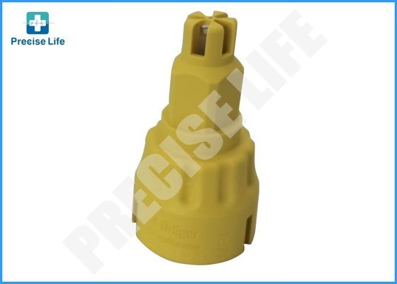 Drager M36120 Filling adapter for vaporizer Sevoflurane Filler Adapter 