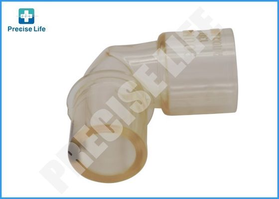 Fisher & Paykel 900MR130 adapter breathing circuit assembly 22mm-22m adapter