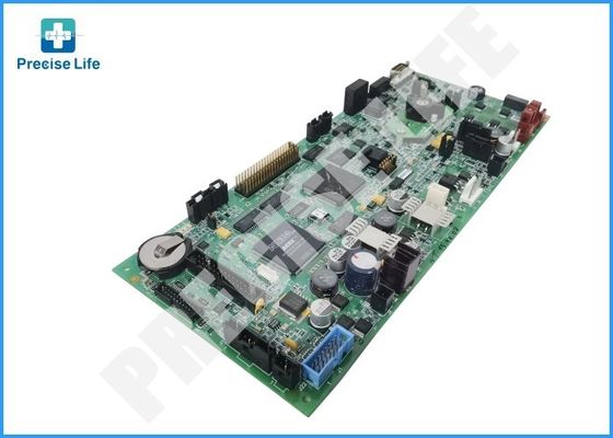 Drager 8608711 Main Control Board For Fabius GS Anesthesia Machine