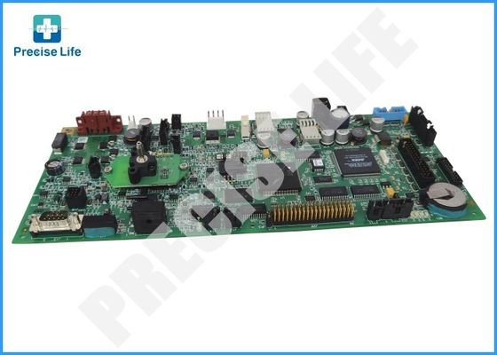 Drager 8608711 Main Control Board For Fabius GS Anesthesia Machine