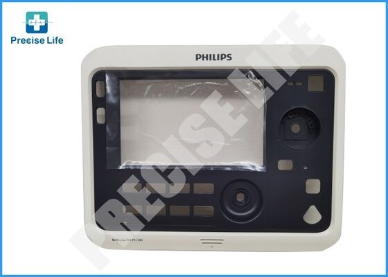Ph Efficia DFM100 front cover Efficia DFM100 front panel