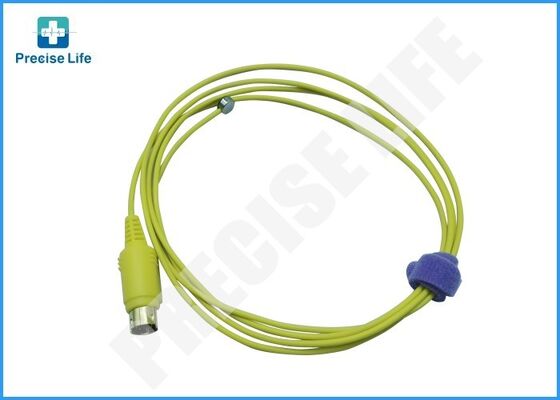 Atom skin temperature sensor Atom medical Incu i temperature sensor 6-pin connector MD6M