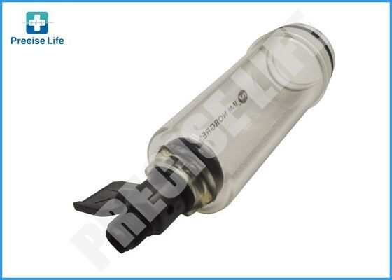 Mindray Synovent E3 E5 Pneumatic Block assembly filter bowl