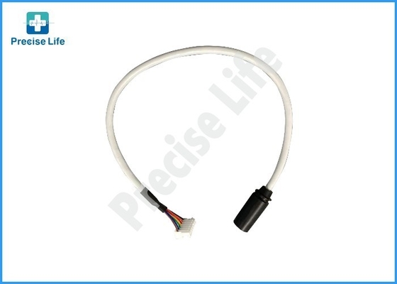 Drager 8414028 Flow Sensor Cable Compatible New For Savina Ventilator