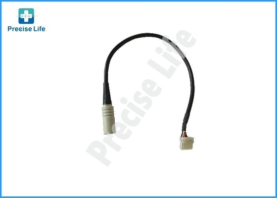 Drager 8414028 Flow Sensor Cable Compatible New For Savina Ventilator