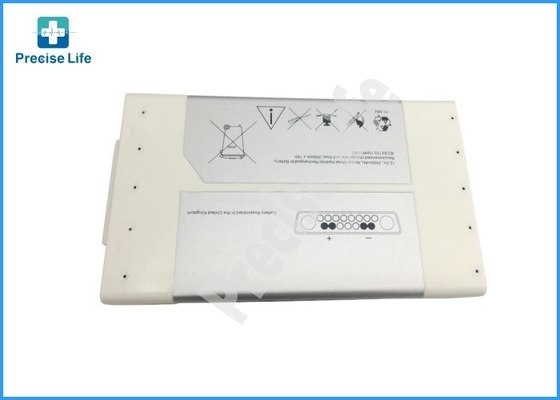 12V 4Ah Maquet 6487180 battery module for Servo-I and Servo-S rechargeable NiMH battery