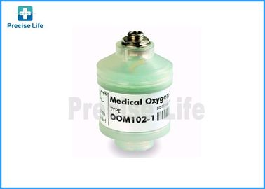 換気装置のための Envitec OOM102-1 の酸素センサーの医療機器 3.5mm のモノラル ジャッキ
