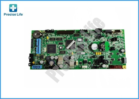 Fabius GSの麻酔機械部品のDrager 8604561 Mainboardの緑色