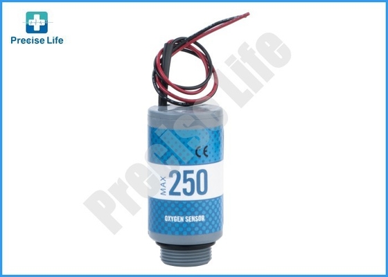 Maxtec MAX-250Bの酸素センサーR125P02-003の酸素センサーの裸ワイヤー