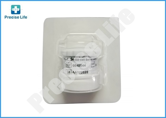 サーボ私Servo-SのためのO2センサーの換気装置のMaquet 6640044の酸素センサー