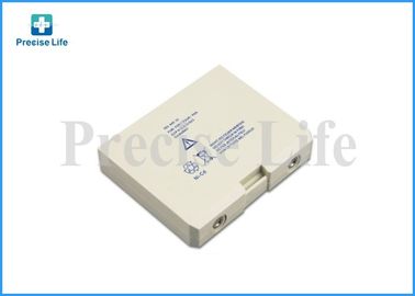 GE Cardioservの12V 3000mAhの医学電池のための除細動器電池30344030の忍耐強いモニターの部品