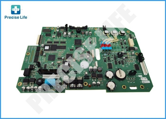 キャリフュージョン ベラ 53420K Pcb メインボード ベラ換気器用 ABS