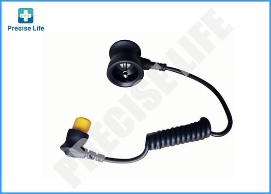 WATO EX-55 EX-65 麻酔装置のためのMindray 0601-20-78941 O2センサーケーブル