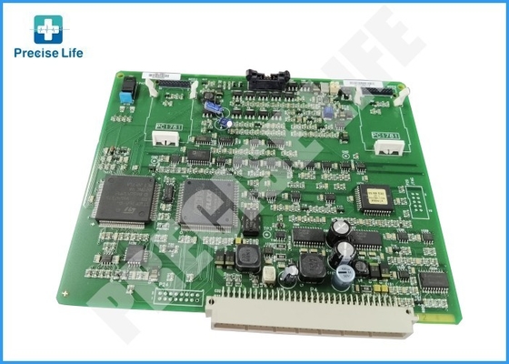 サーボiの換気装置の修理部品のためのMaquet 6467984のサーキット ボードPC1784のサーキット ボード