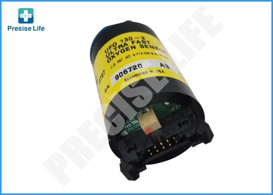 UFO 130-2 酸素超高速センサー UFO 130-2 O2 センサー DIL 10ピン接続器
