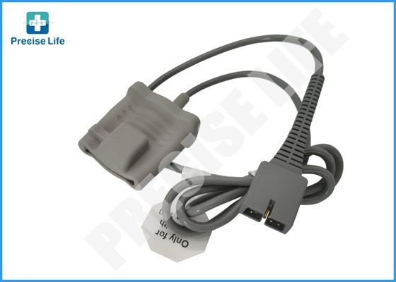 ドレイガー 2606485 SpO2センサー ソフトチップ 成人 1m 長 リユース可能 Vista-120 モニター