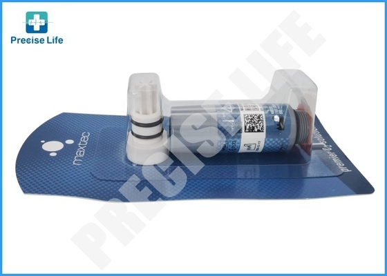 Maxtec MAX-250A 酸素センサー R125P04-001 酸素センサー