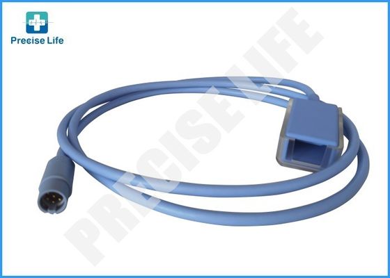 マルチメッドプラス MS18683 SpO2 アダプターケーブルのためのドラガー MS18683 SpO2 中間ケーブル