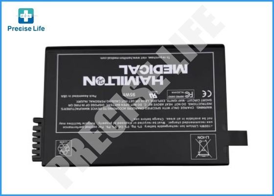 ハミルトン 369106 バッテリー MSP369106 バッテリー C2 換気器用
