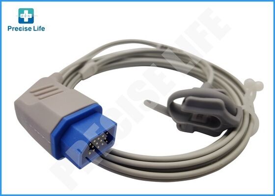 ニホン・コーデン 新生児 柔らかい包装型 SpO2 センサー JL-900P+TL-220T SpO2 センサー 長さ3メートル