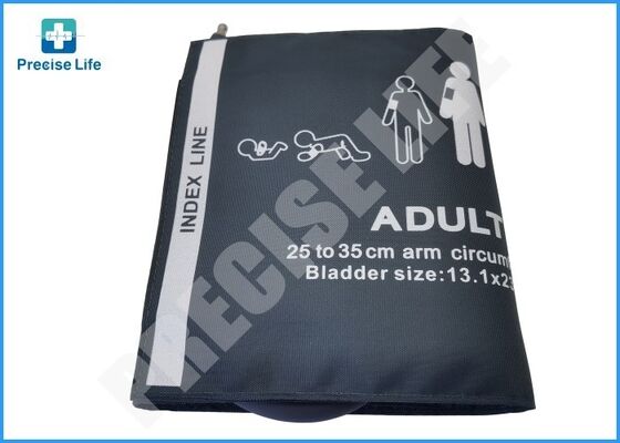 NIBPマッシュ 血圧マッシュ ブーム ナイロン成人マッシュ CM1203 NIBPマッシュ 25-35cm