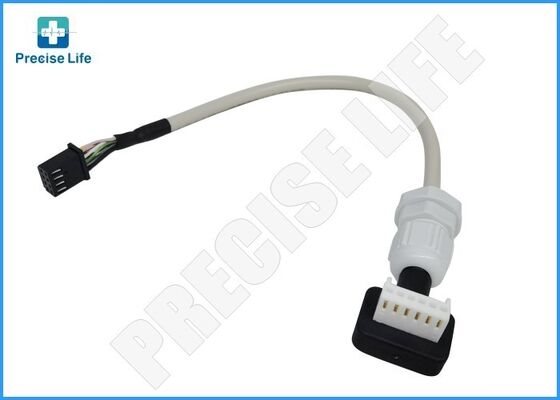 マケート 6487958 酸素センサケーブル サーボ I/s 換気器 O2 セルケーブル