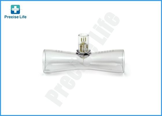ABS disinfectable 使い捨て可能な 8403735 Drager 流れセンサー Spirolog