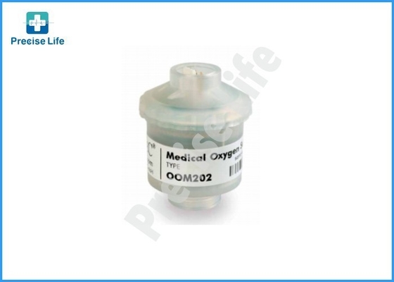 Envitec OOM202 の Molex 3 のピン コネクタが付いている医学の酸素センサー O2 の細胞